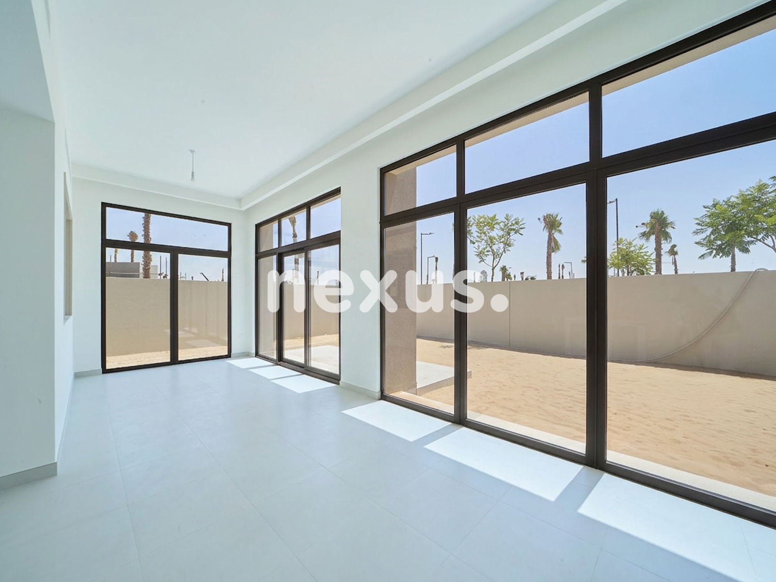 Vastu | Single Row | Corner Unit | Prime Location