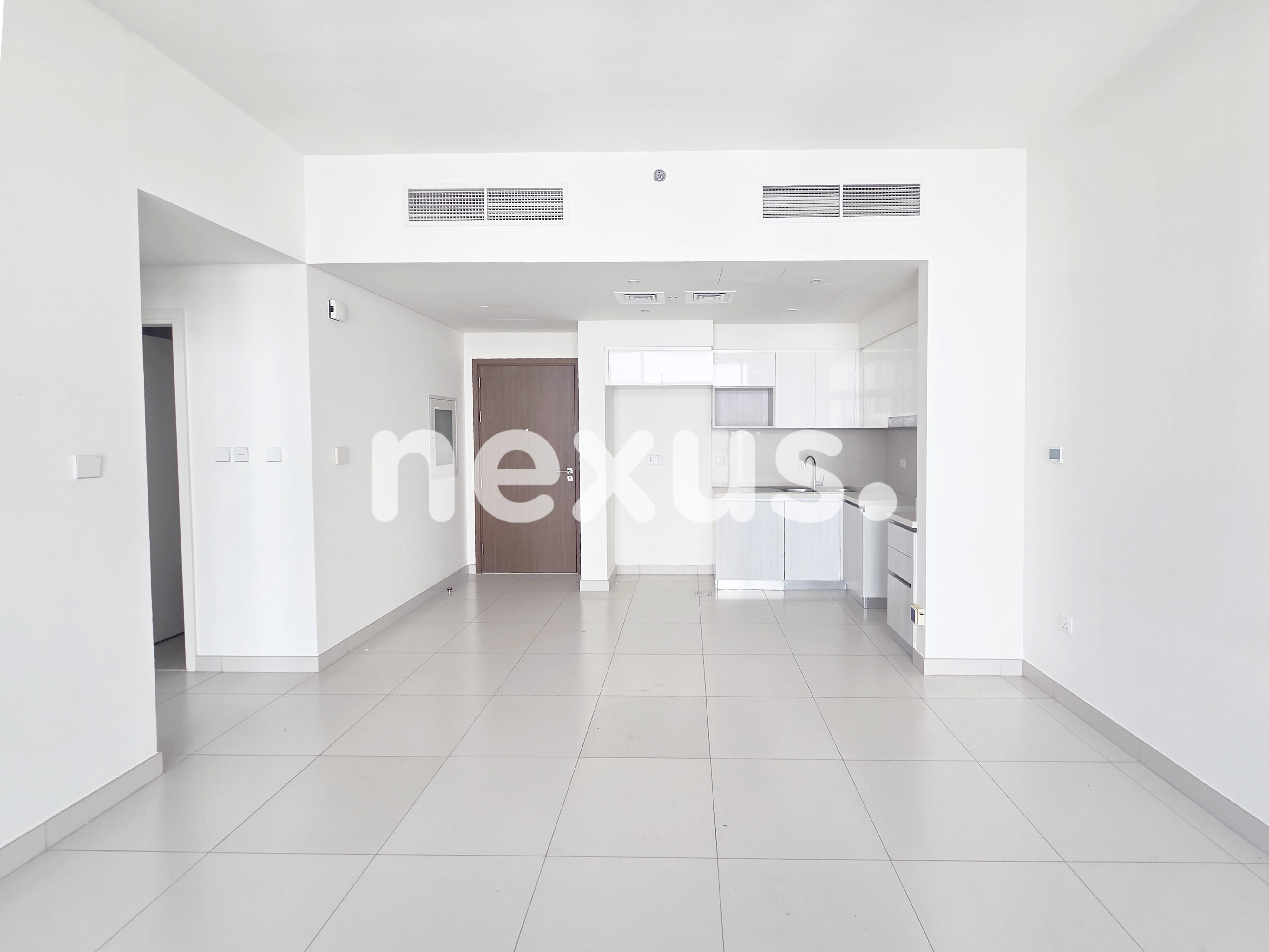 Vacant Now | High Floor | Multiple Cheques