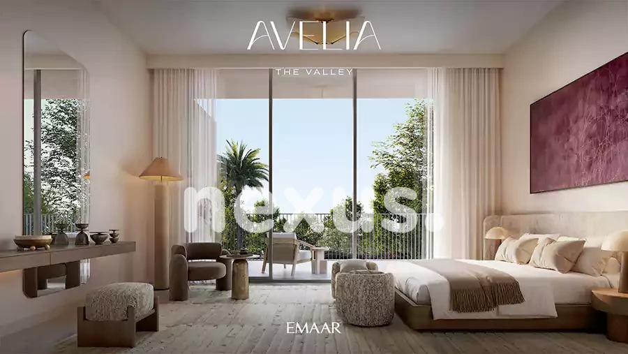 Luxury Standalone Villa | Private Pool | High ROI