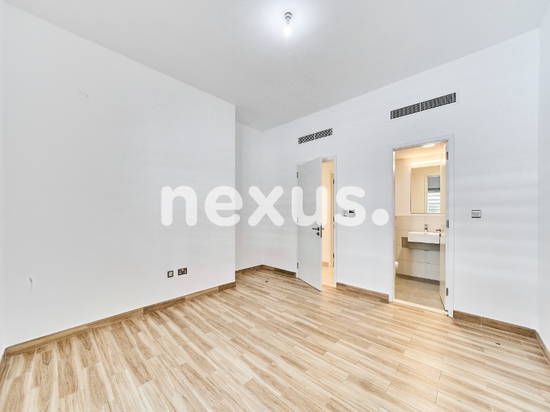 Single Row | Spacious | Well Maintained