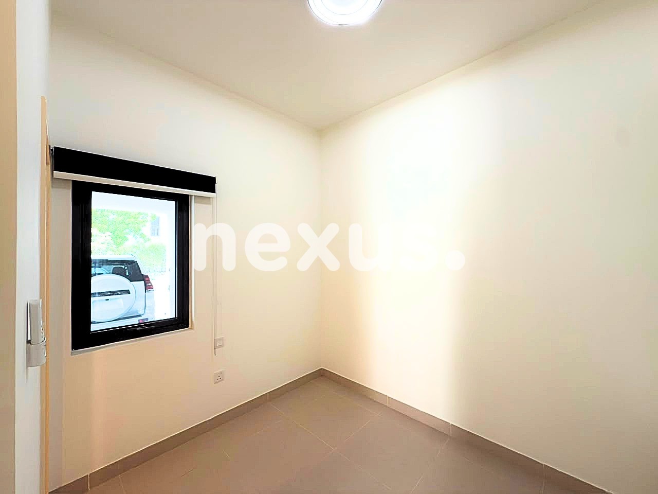 End Unit | Family Villa | Prime Location