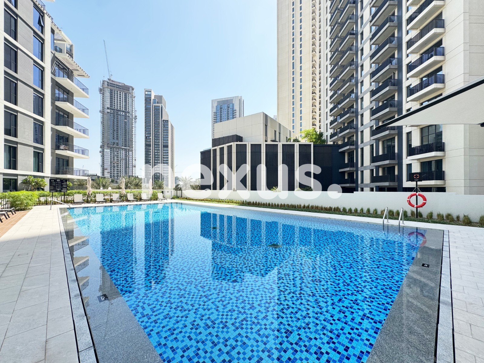 SEA VIEW | UPGRADED | AVAIL. SOON | FITTED KITCHEN