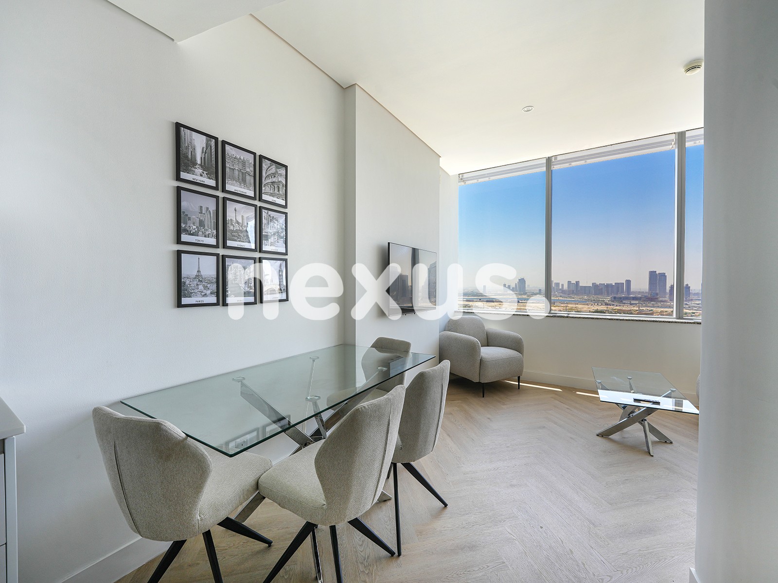 High ROI | Furnished | Upgraded | Tenanted