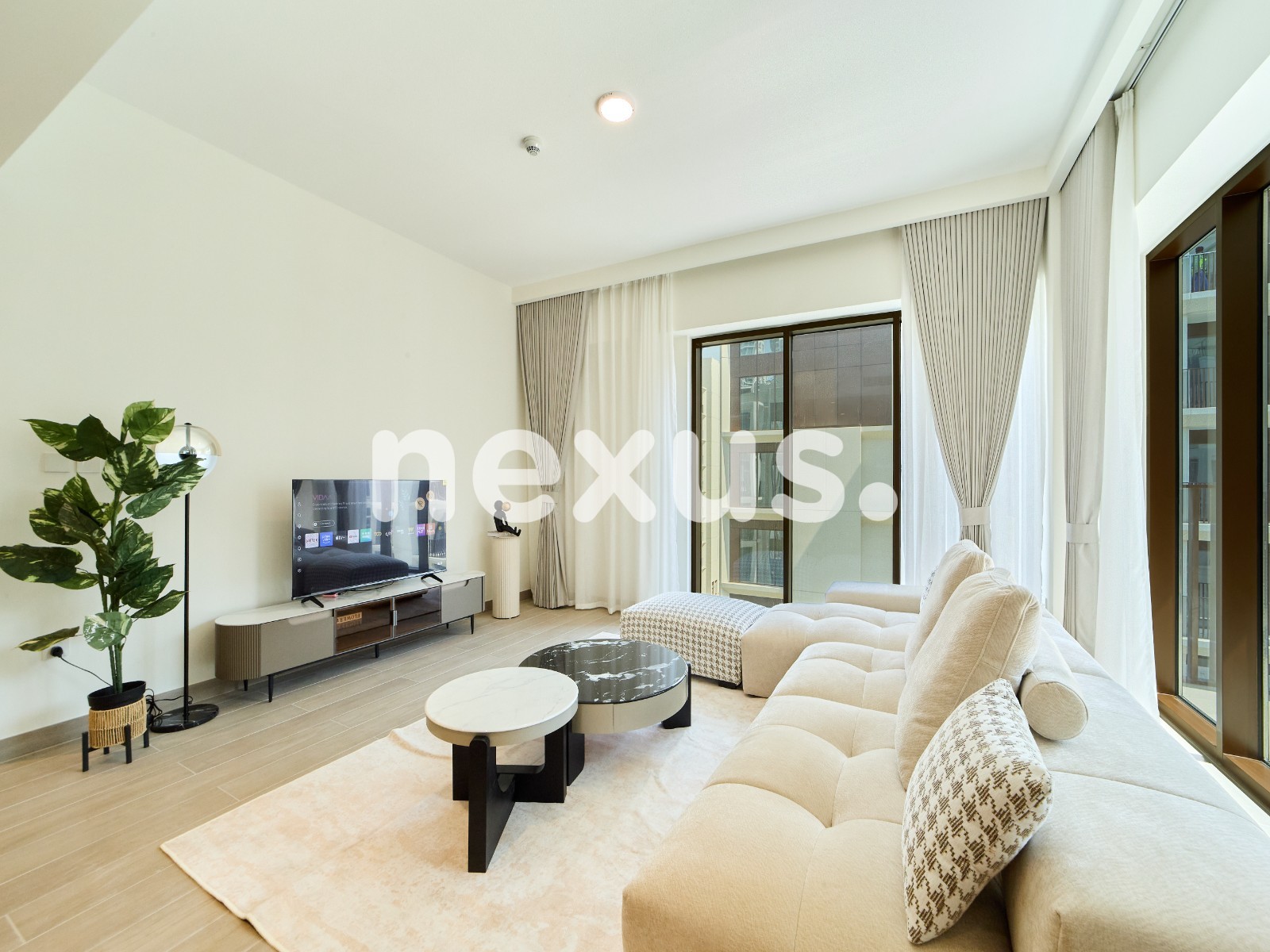 CORNER UNIT | AVAILABLE SOON | MID FLOOR