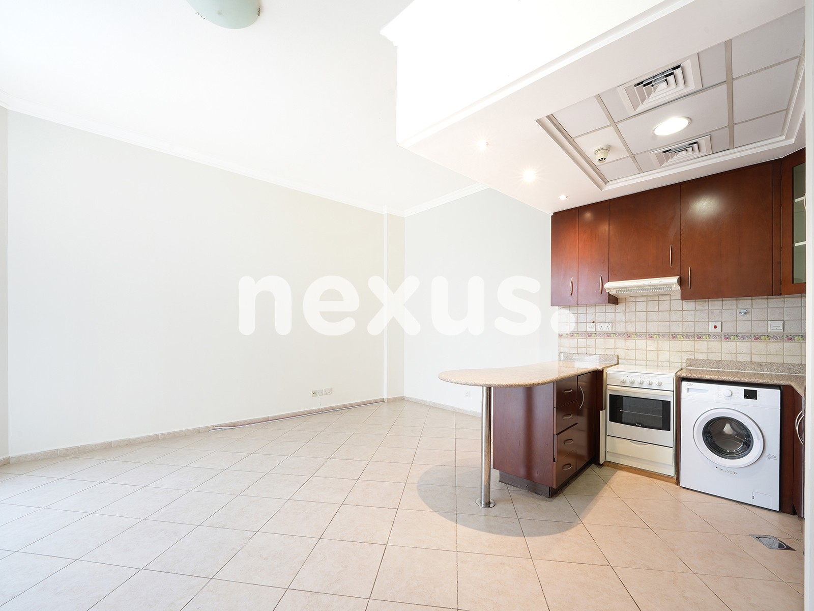 Spacious | Bright | Community Living