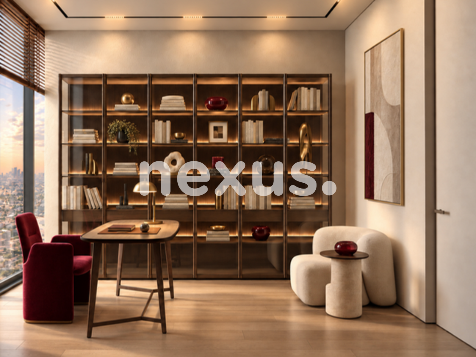 Ashwood Residence | Premium Finishes | Accessible