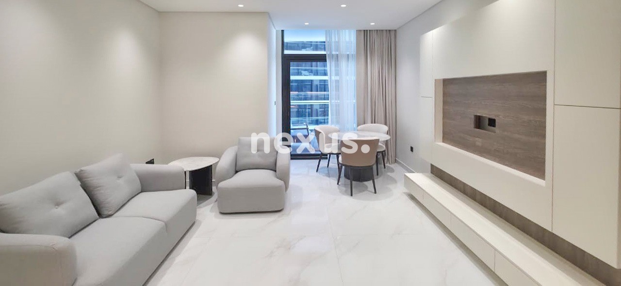 Luxurious Finishes | Amenities View | Furnished