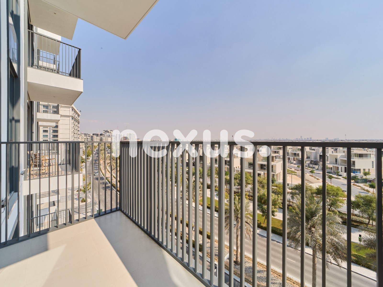 1BD| VILLA AND LAGOON VIEW | TENANTED