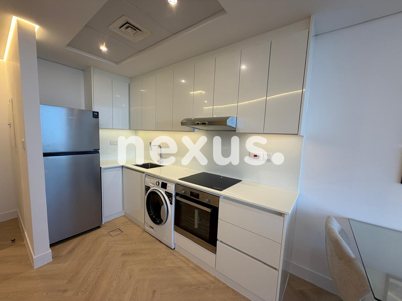 Highend renovated |Open View|High Floor| Furnished