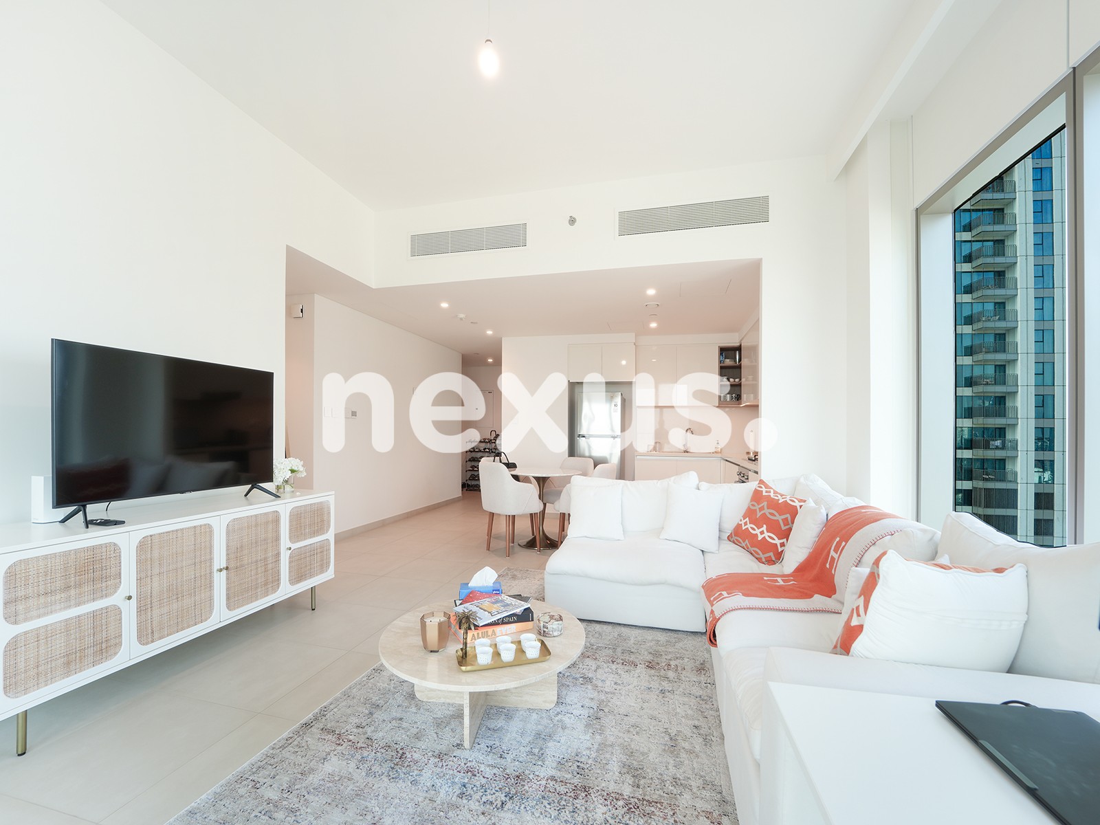 Furnished | Elegant | Amazing View