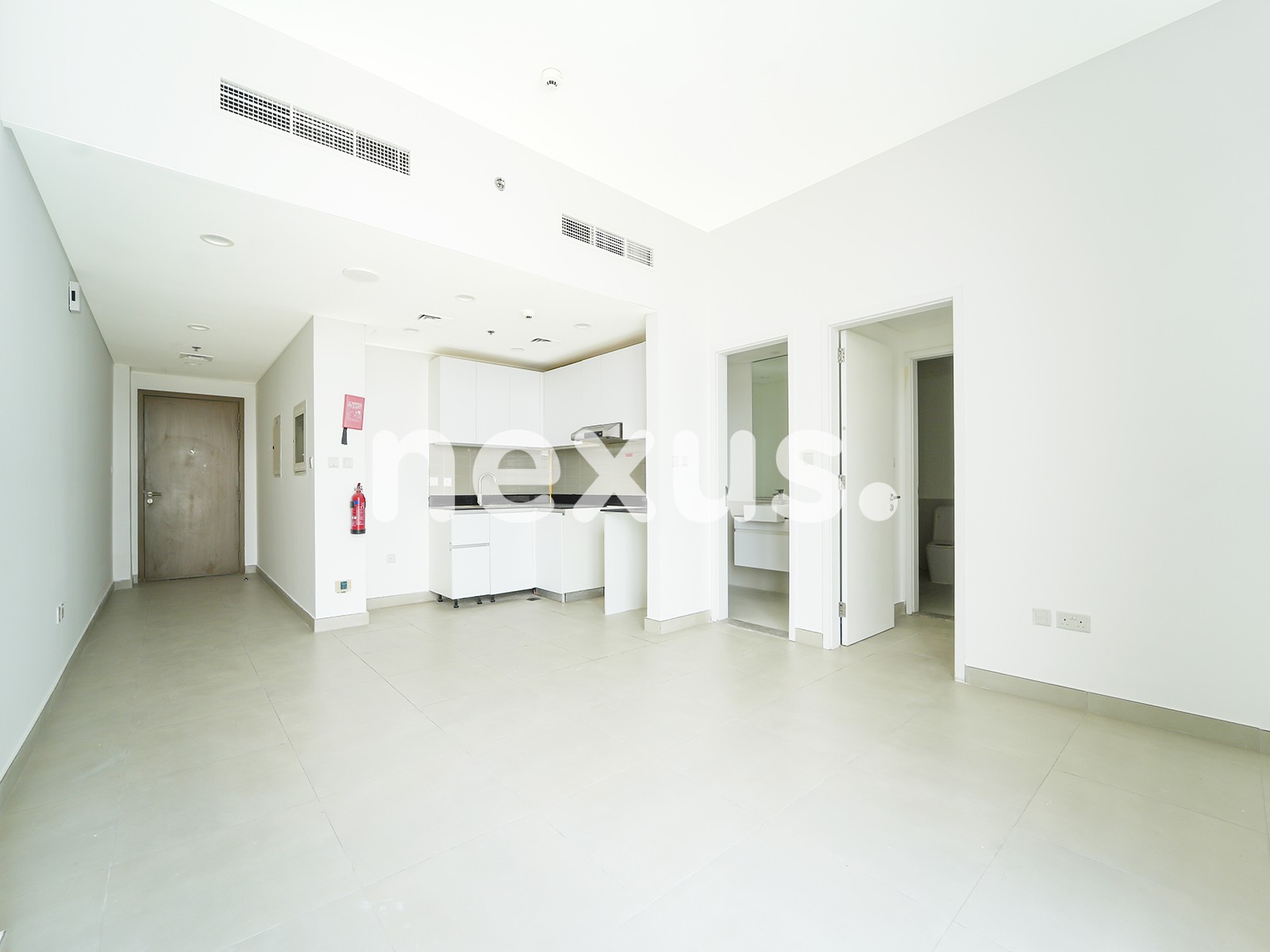 Spacious | Vacant | Multiple options