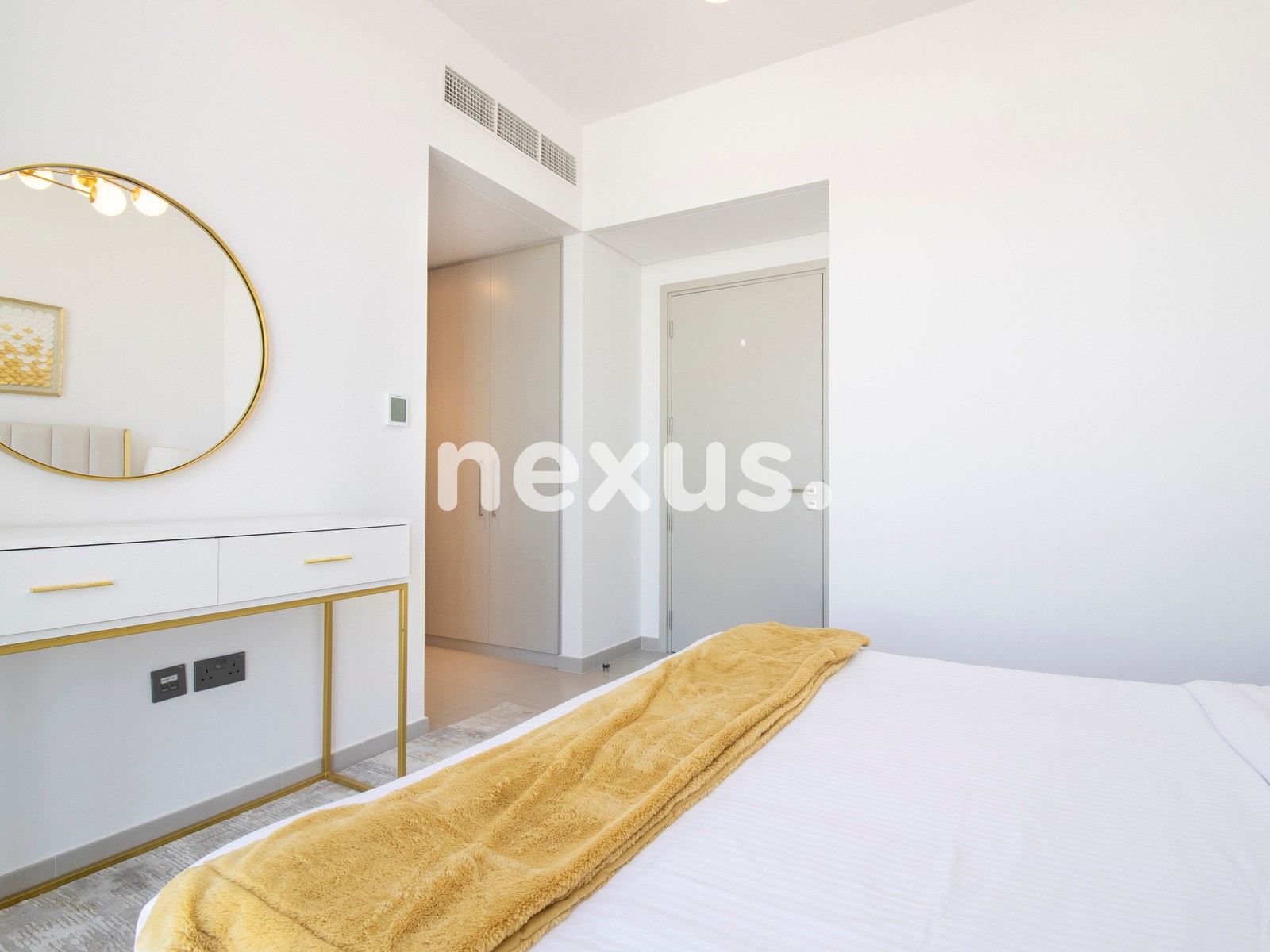 Single Row | Fully Furnished | Well Maintained