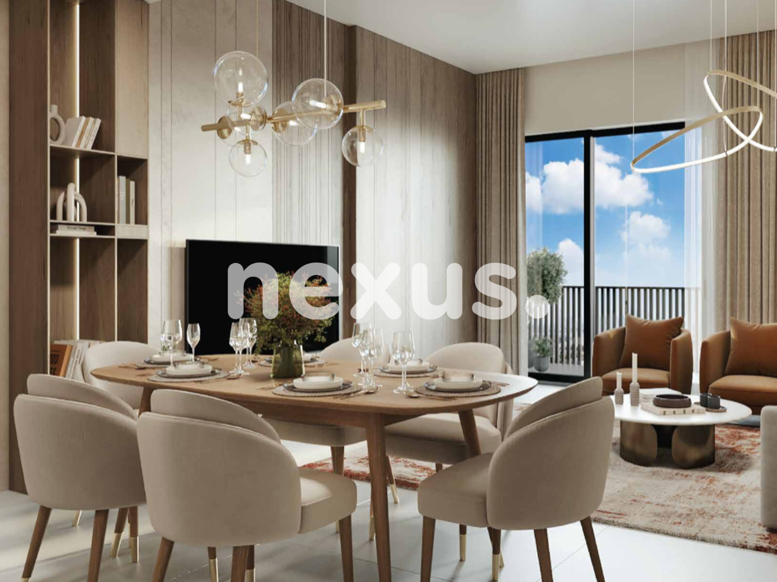 Sunvale I Timeless Luxury I Q3 2028