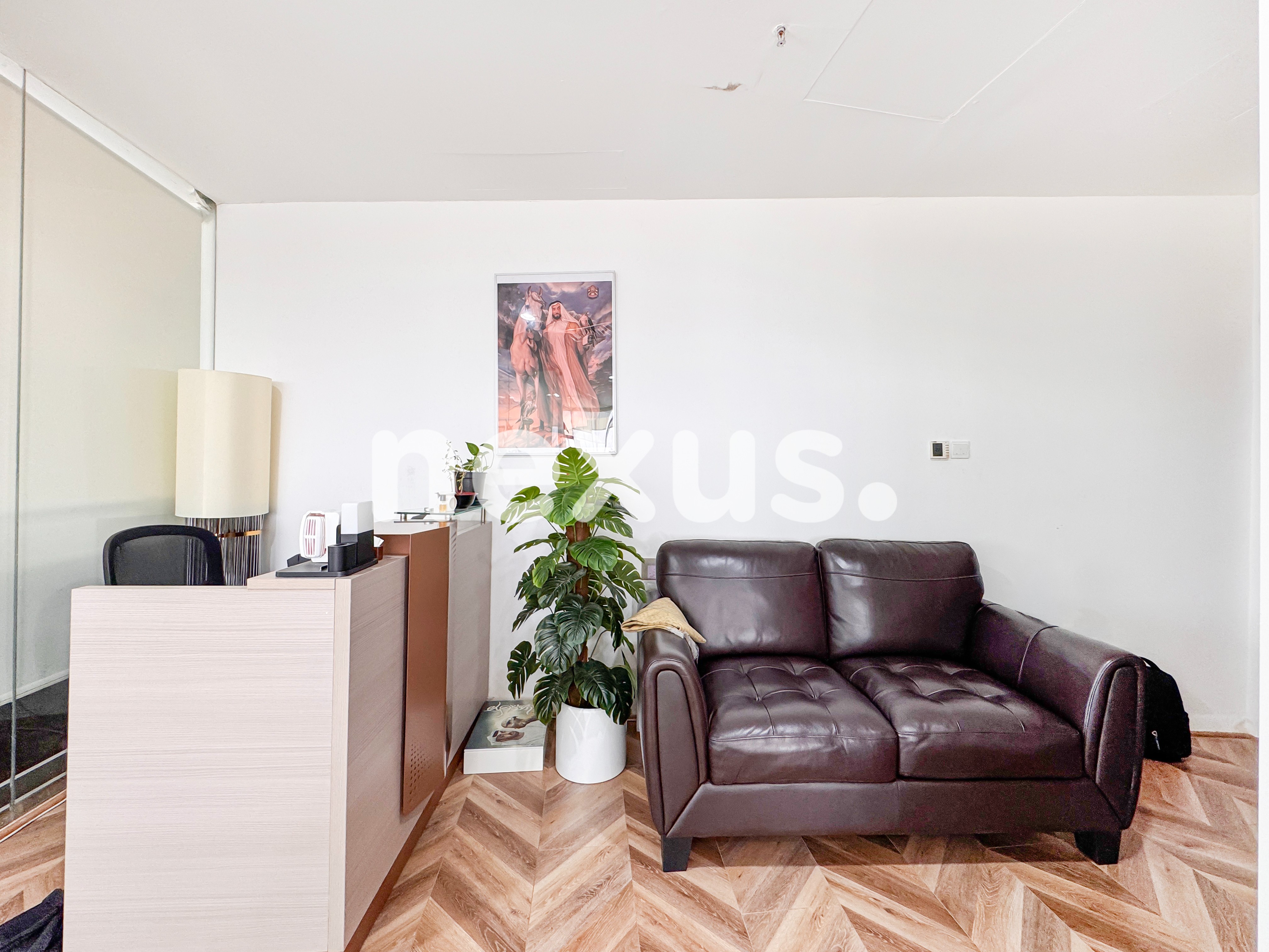 Community View | Vacant | Unfurnished