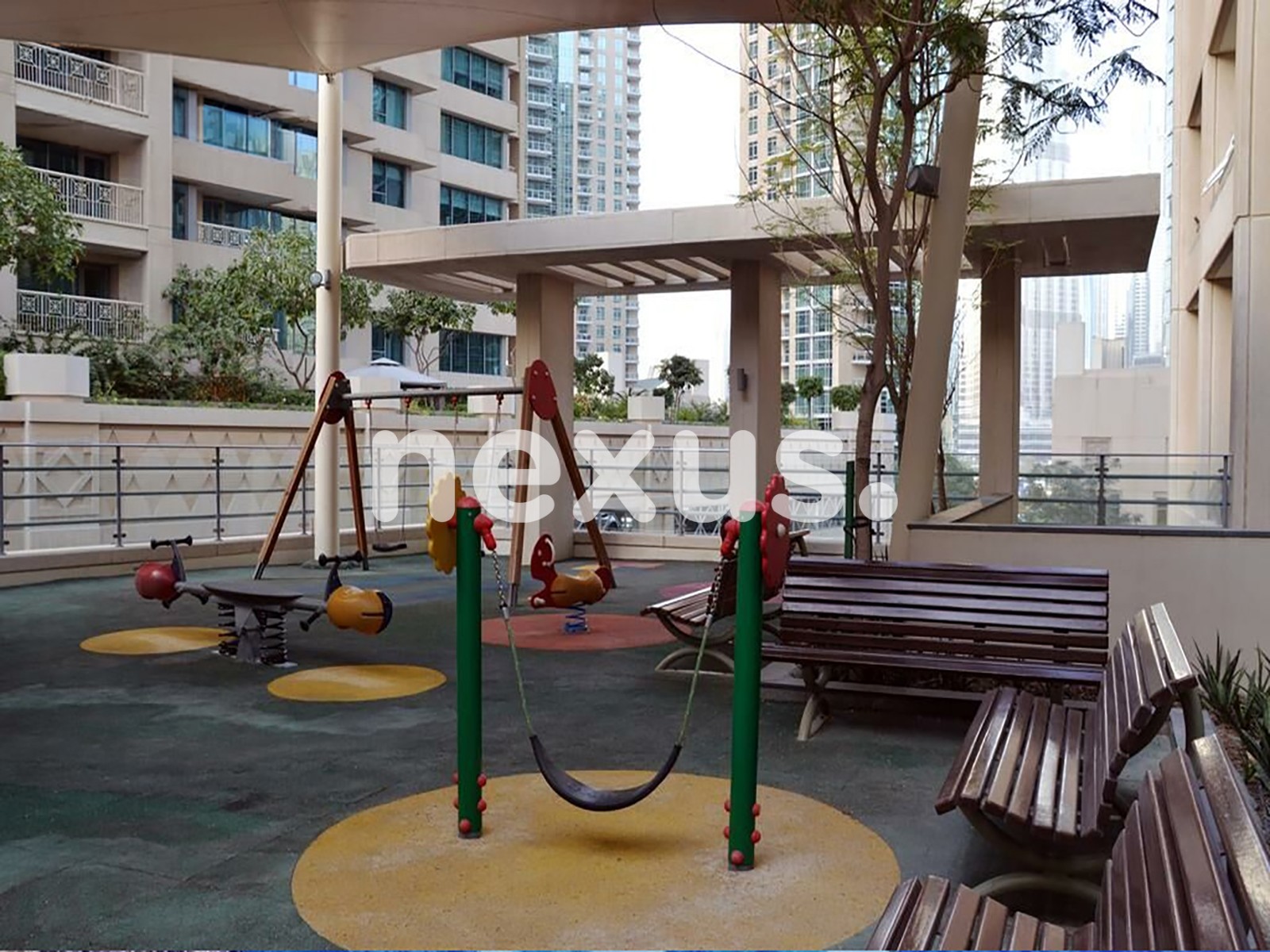 Luxury Living | Upgraded | Prime Location