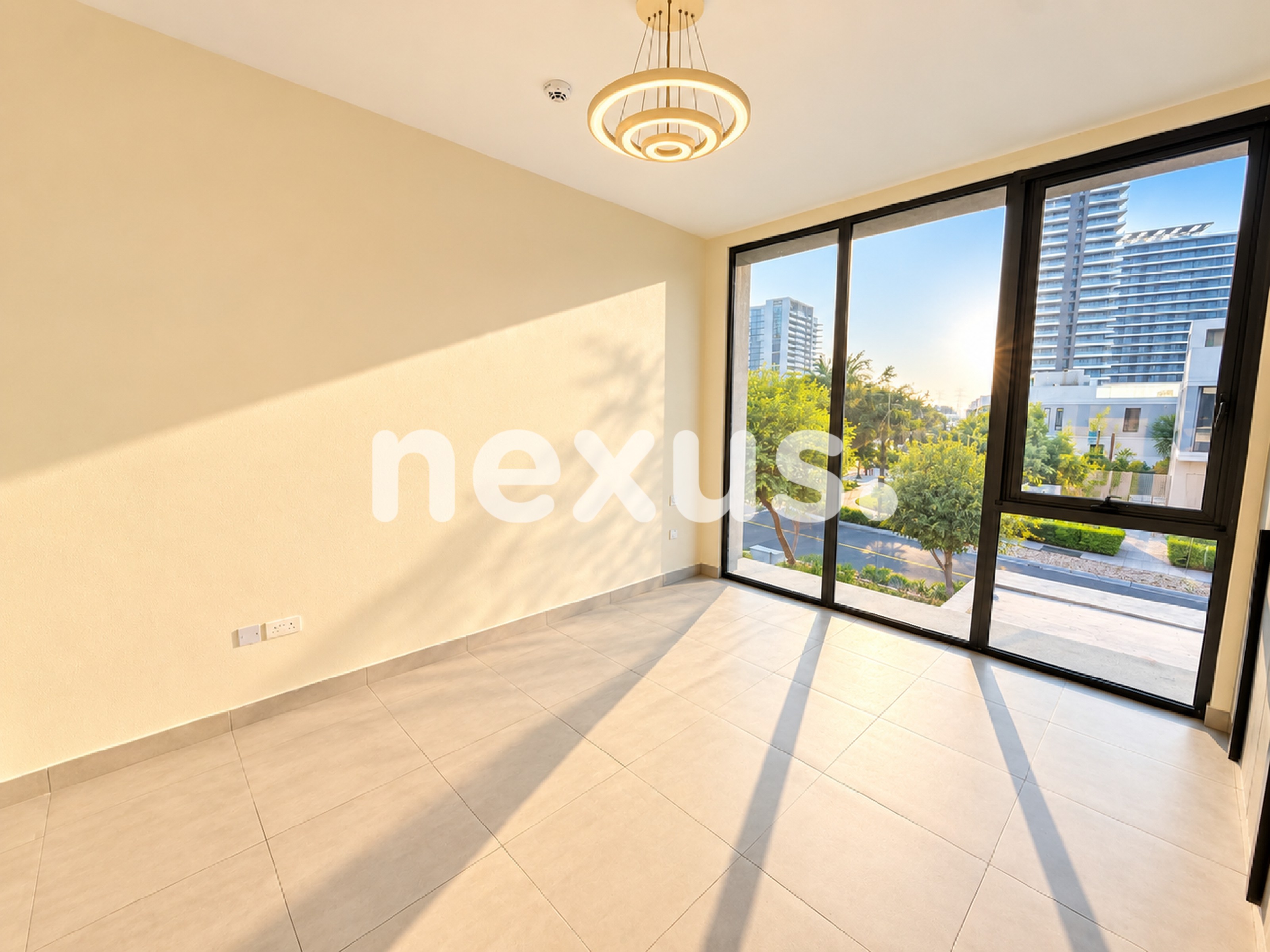 Full Golf View | Satandalone | Vacant