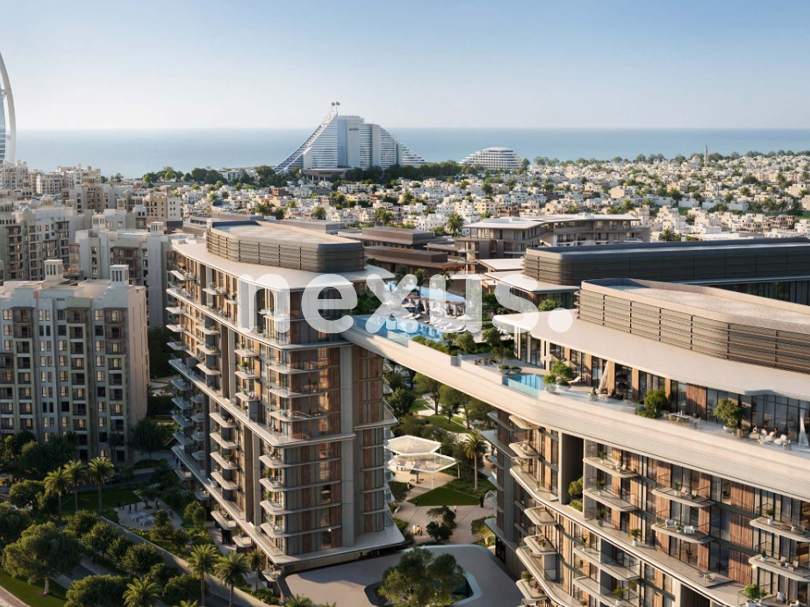 Refined Living | Payment Plan | Last 3 Bed Stock