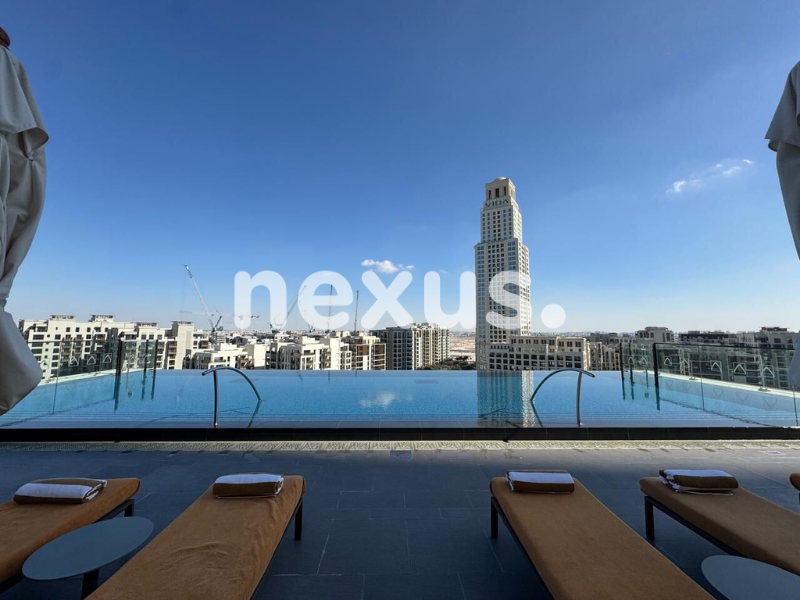 LOW FLOOR | AVAILABLE | EXCLUSIVE | NO AGENTS