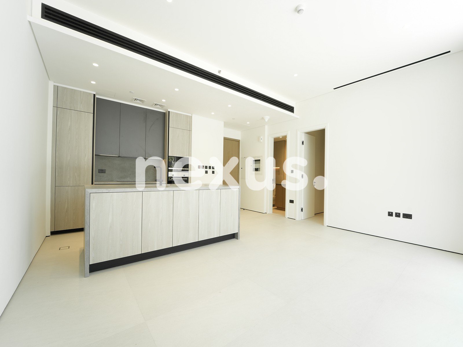 Brand New | Fitted Appliances | Luxury Interiors