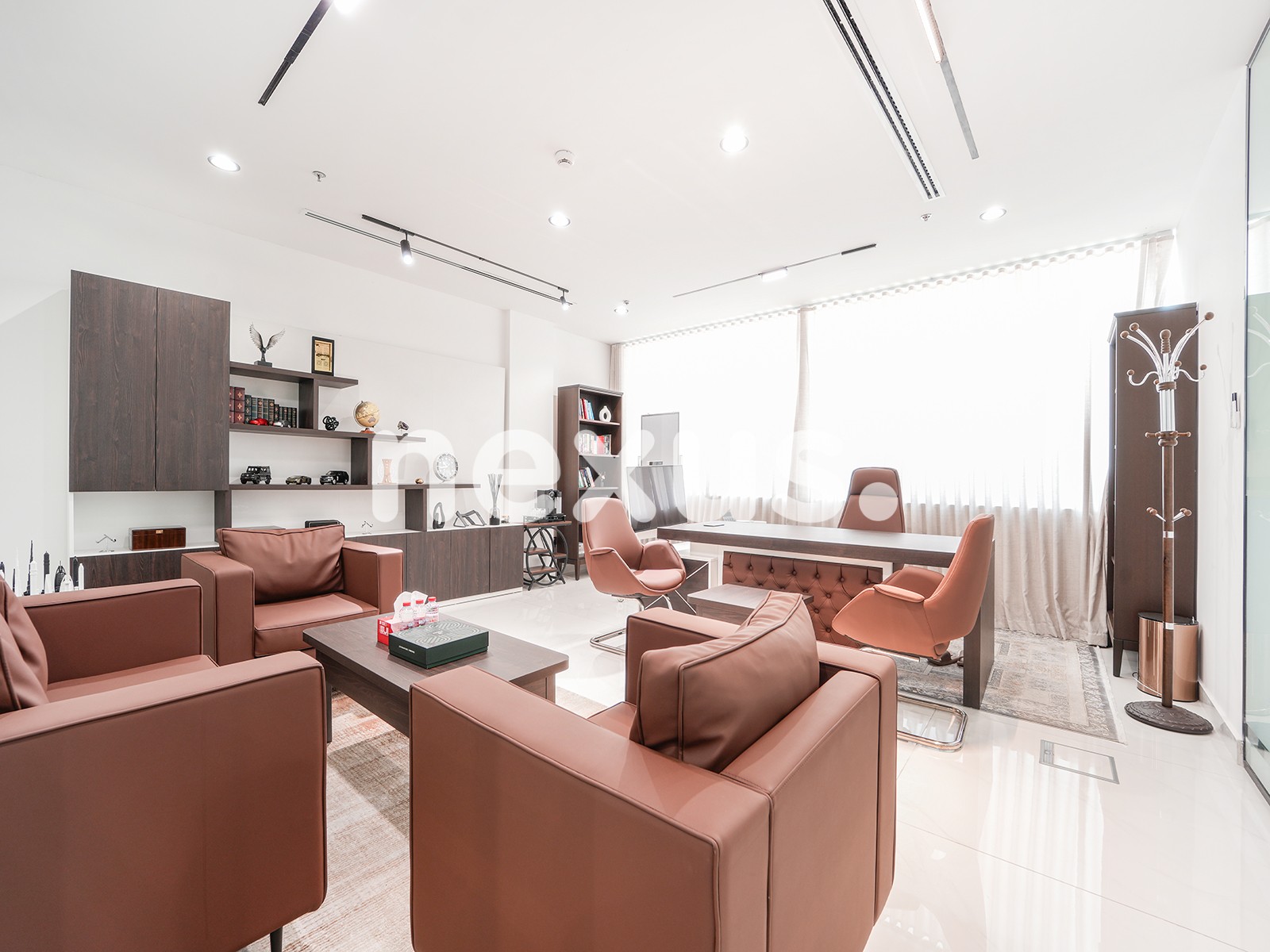 Premium Fit-out | Spacious | Fully Furnished