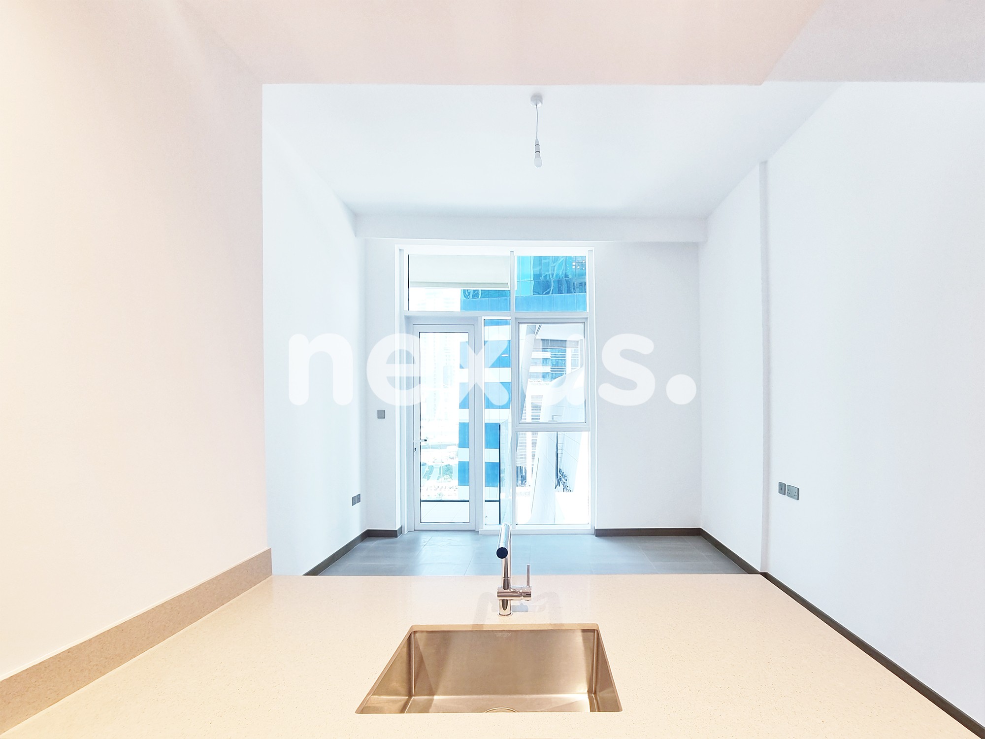 Pool View | Branded Residence | Vacant