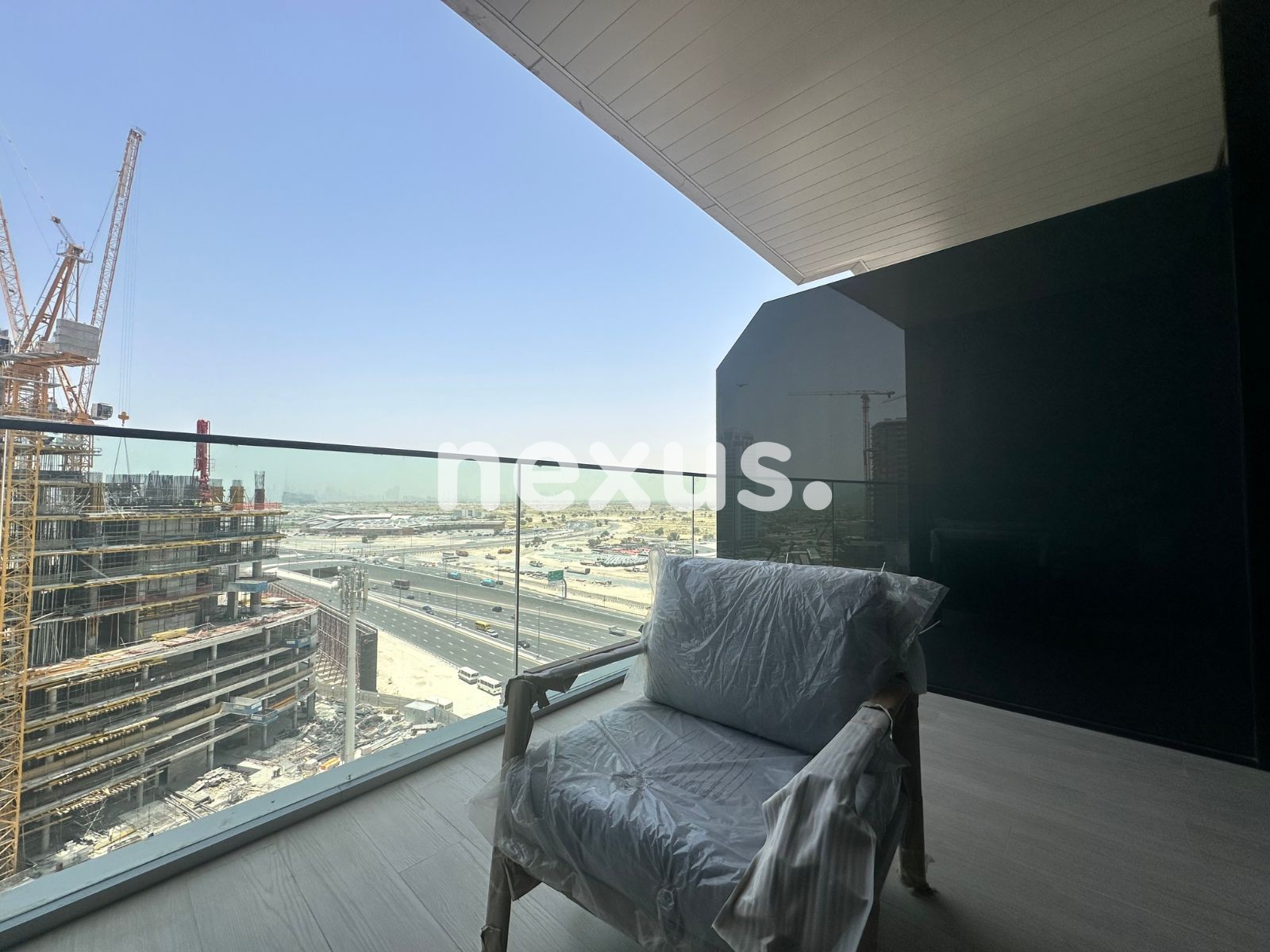Luxury Studio | Resort Living | Aug 1 Ready