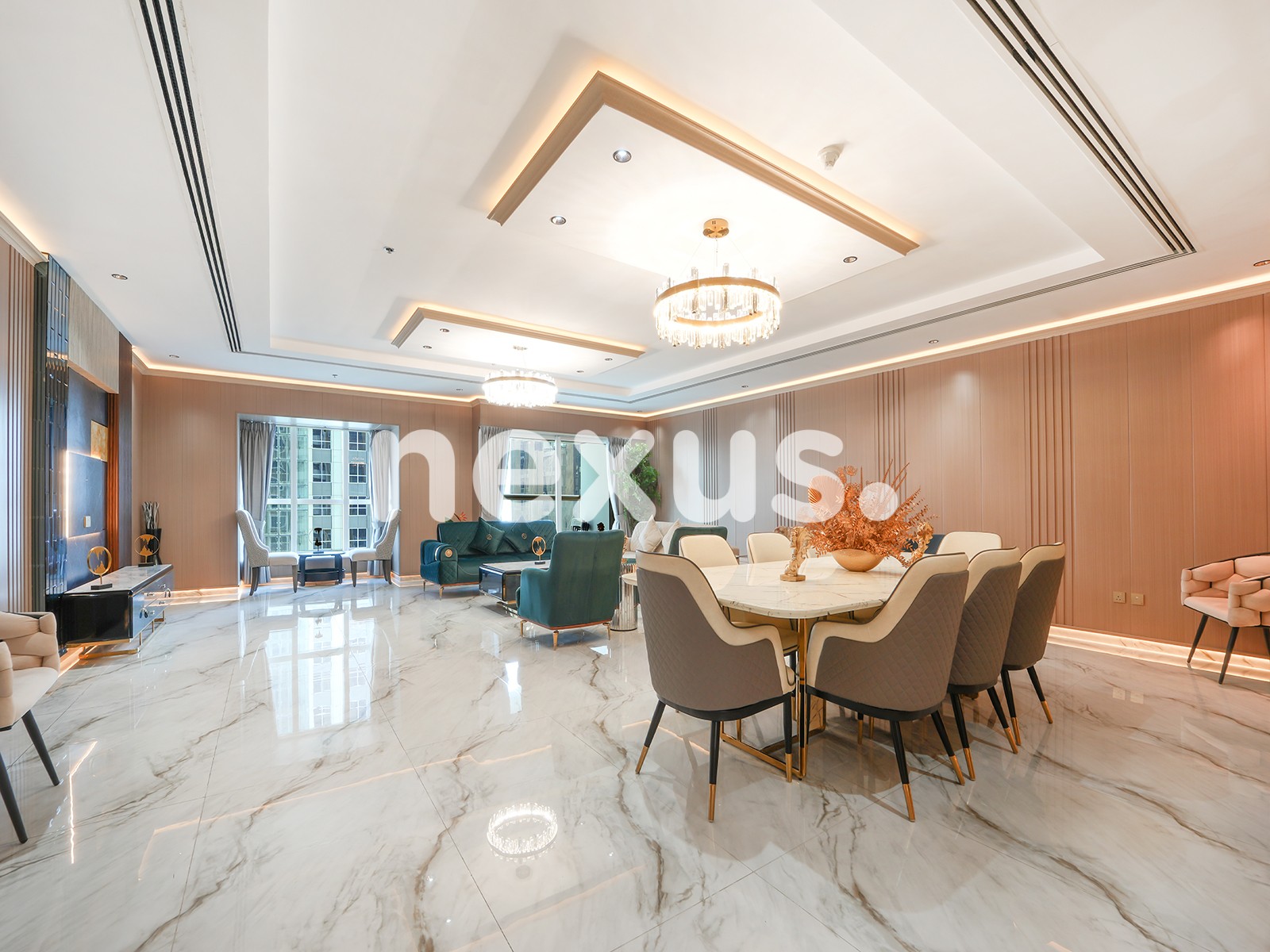 Marna views | Fully Upgraded | Vacant.