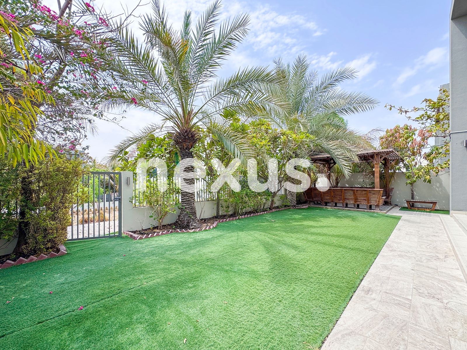 Single Row | Close to Amenities | Park Backing