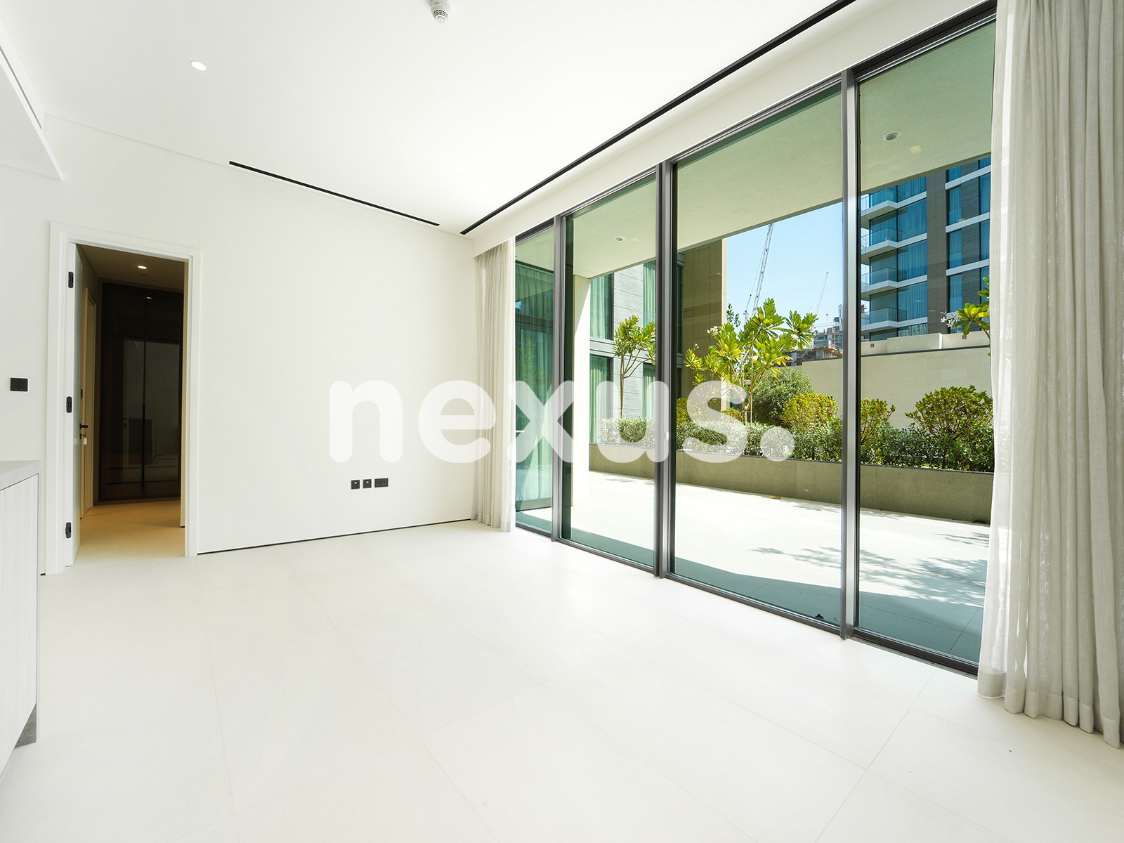 Brand New | Fitted Appliances | Luxury Interiors