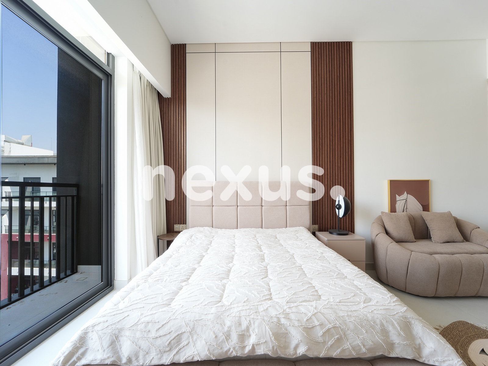 Brand New | High Floor | Beautifully Furnished