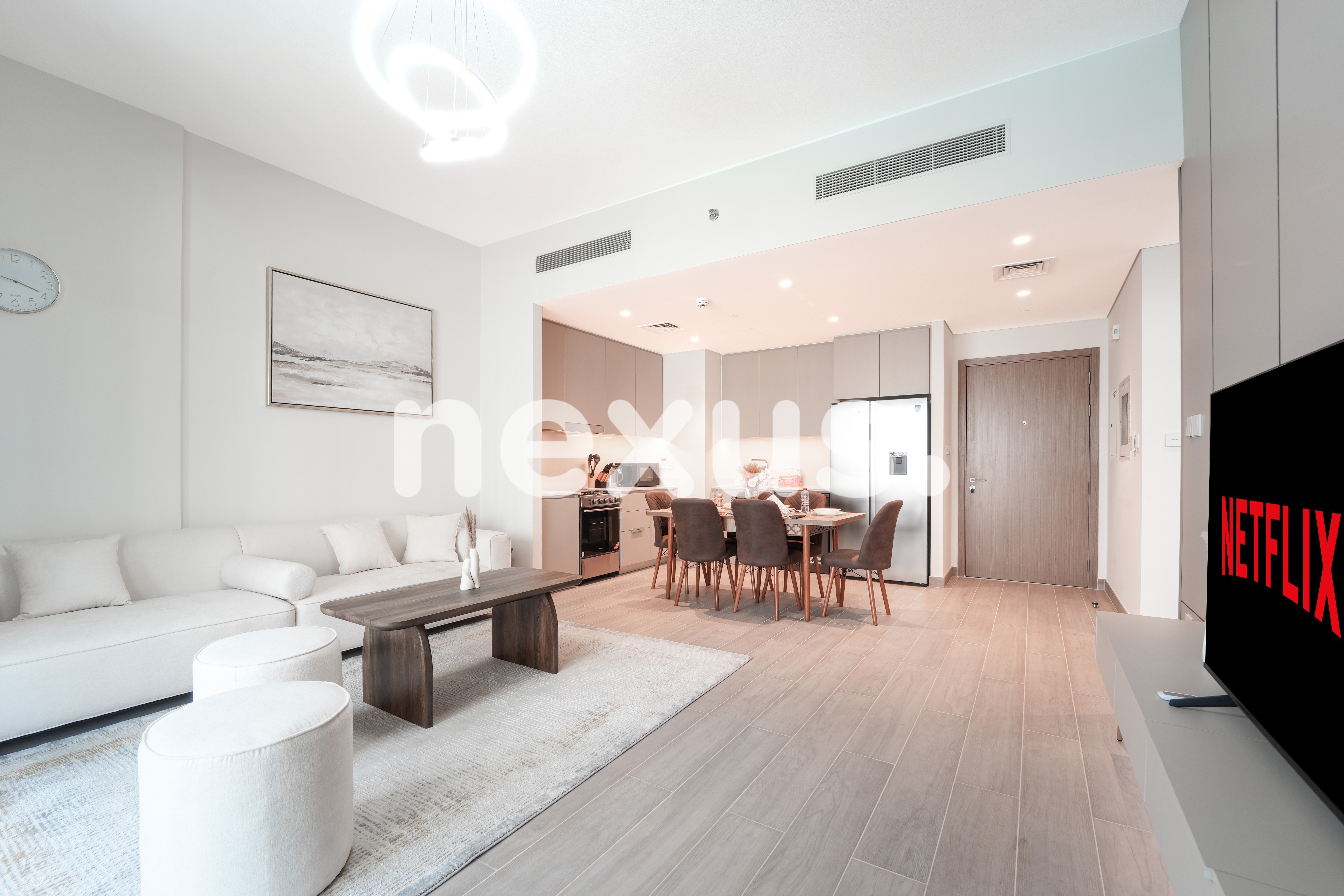 FURNISHED | CANAL VIEW | NO AGENTS | BRAND NEW