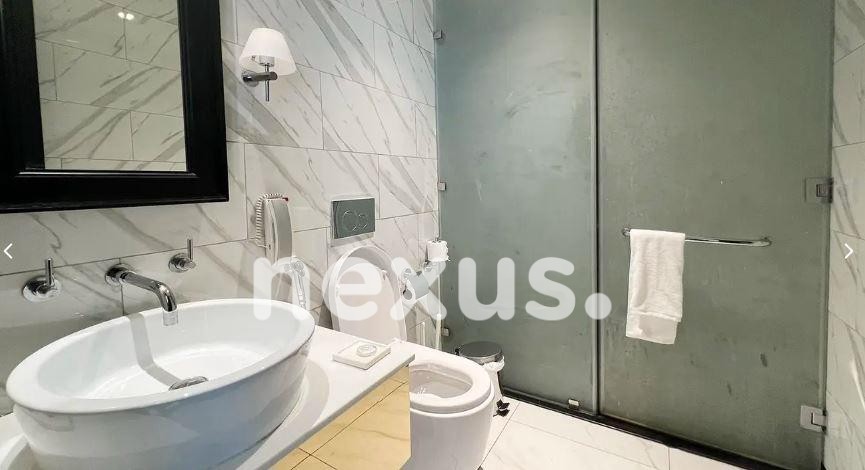 Fully Furnished | High Floor | Vacant