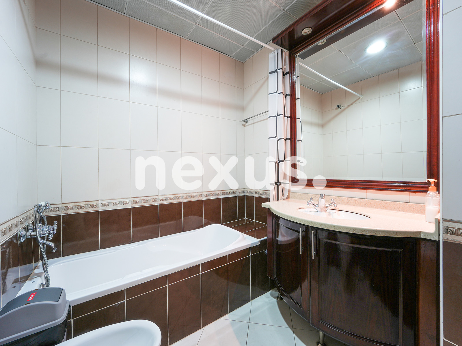 Spacious | 1 Bedroom | High Floor