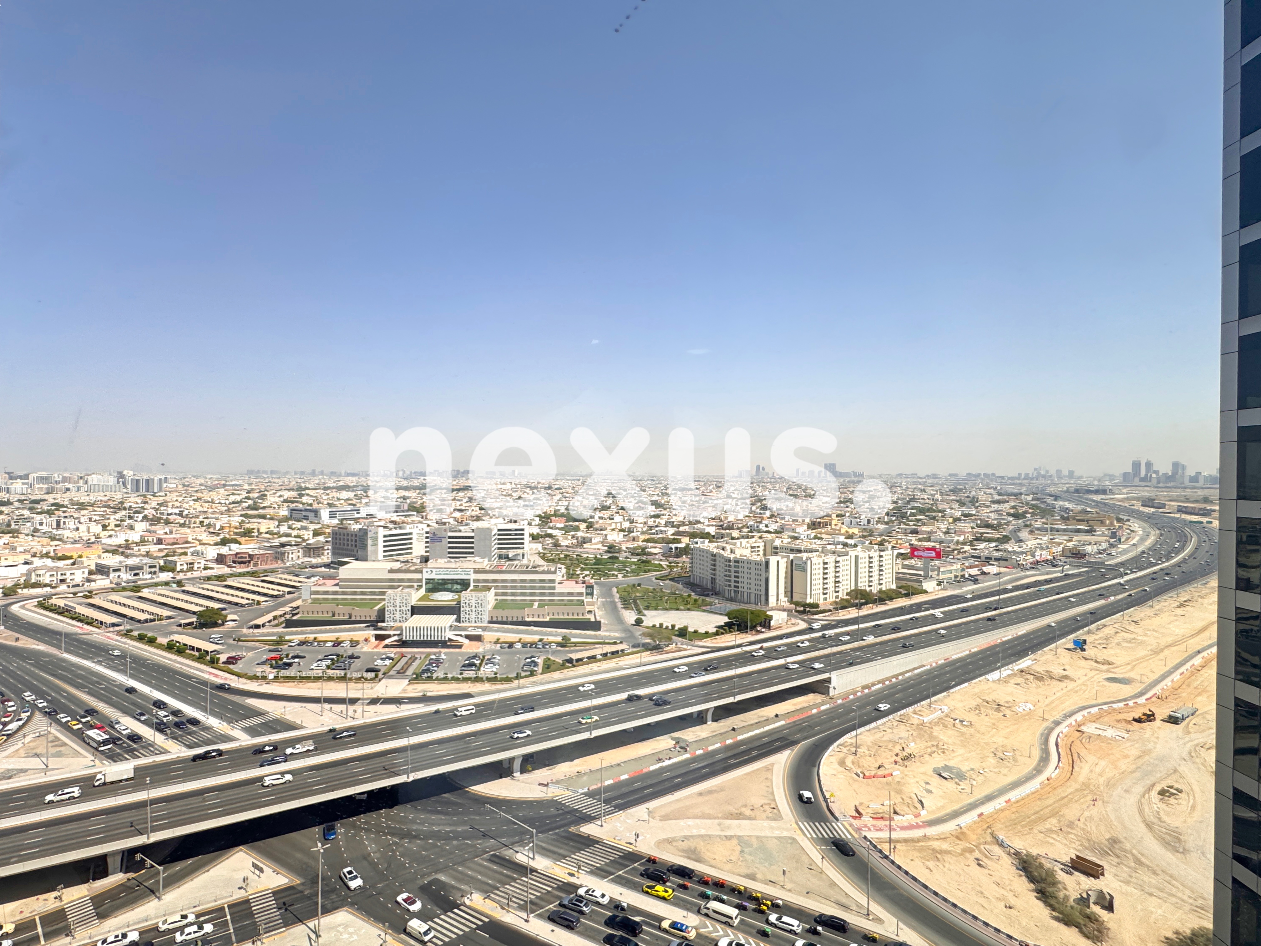 COMMUNITY VIEW | TENANTED | UNFURNISHED