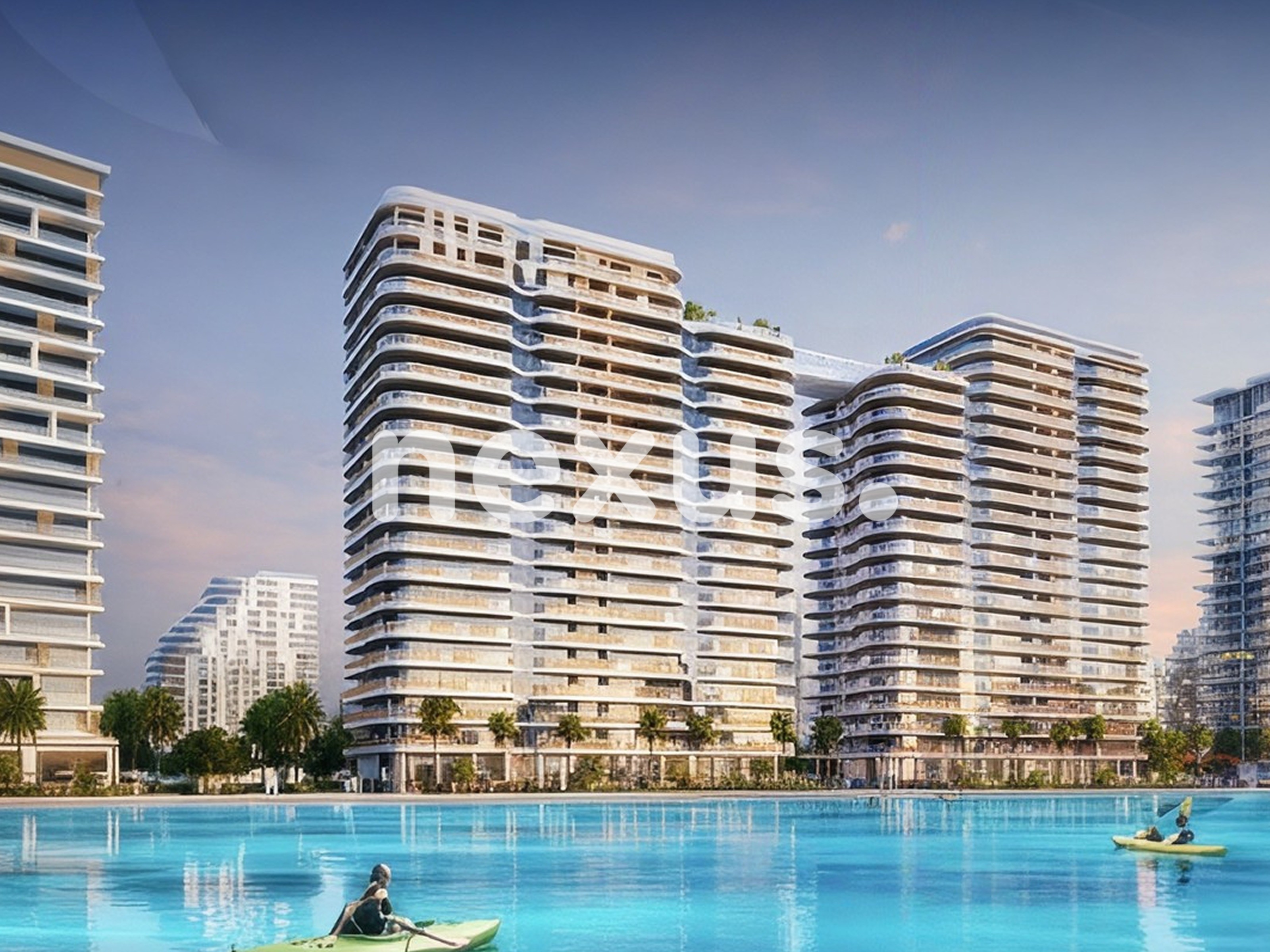 1BD|LAGOON & OPERA VIEW HO SOON |MOTIVATED SELLER