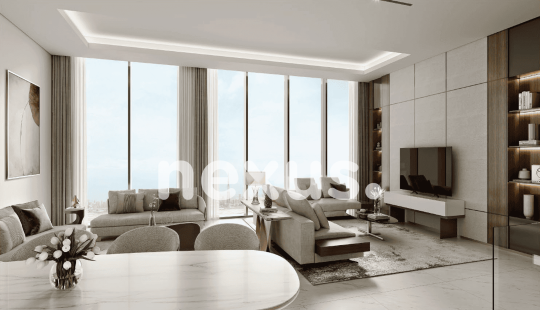 Rare Villa | Prime Location | 20/80 PP