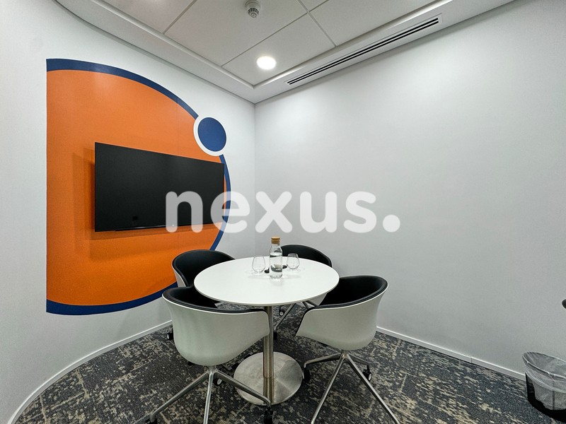 Fully Furnished | Metro Access | Bills Included