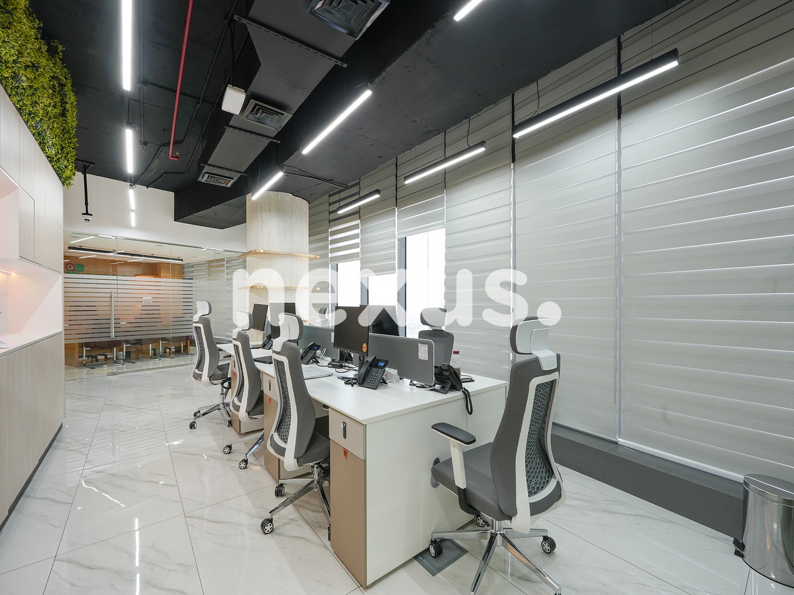 FULLY FURNISHED | VACANT | PRIME LOCATION