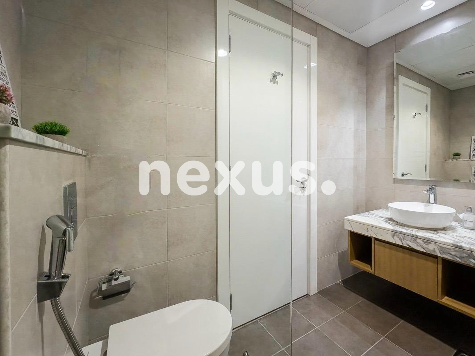 POOL & AMENTIES VIEW | VACANT 15 OCT | F.FURNISHED