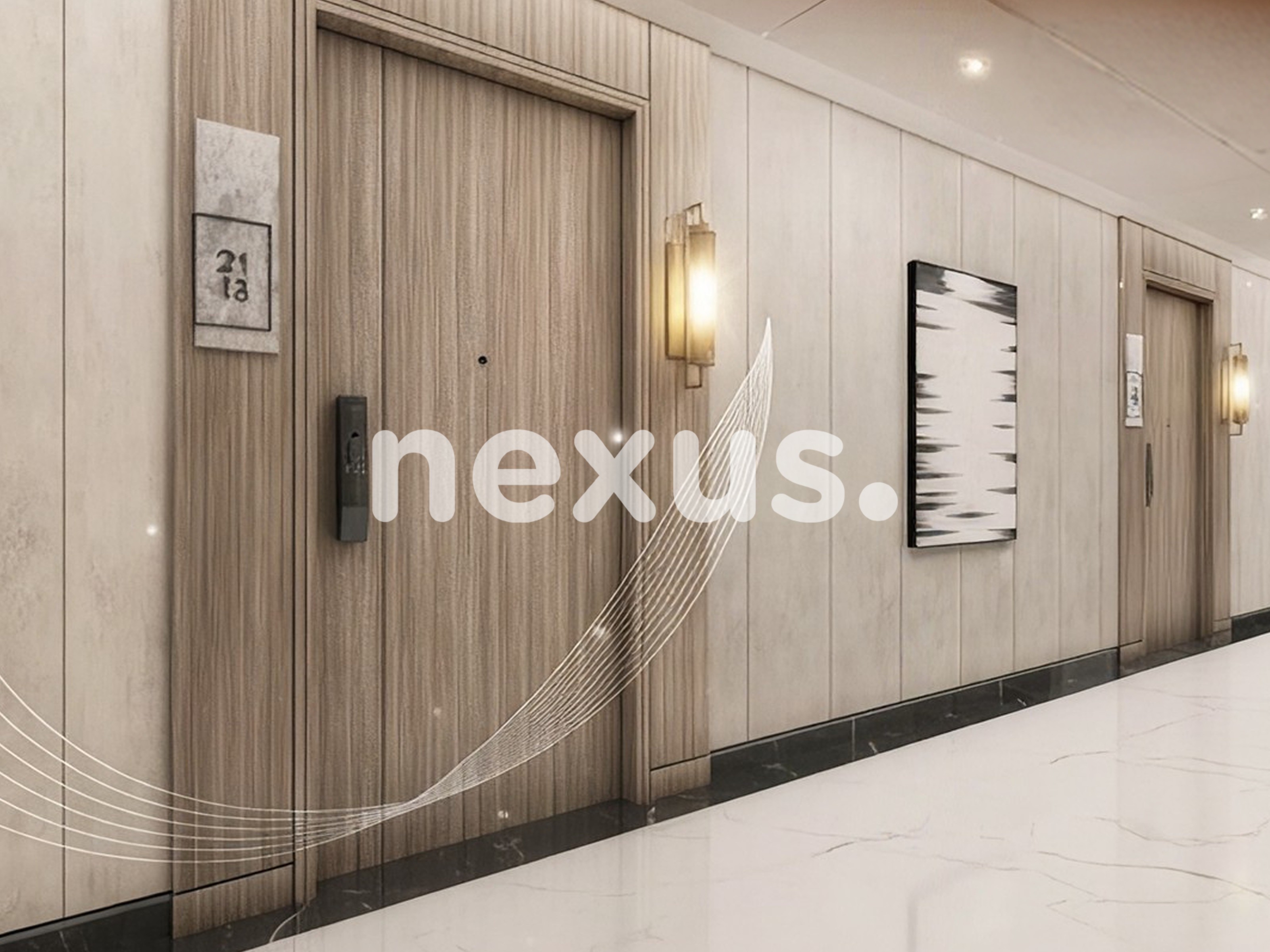 SPACIOUS VILLA| NEAR AMENITIES | SEMI ATTACHED
