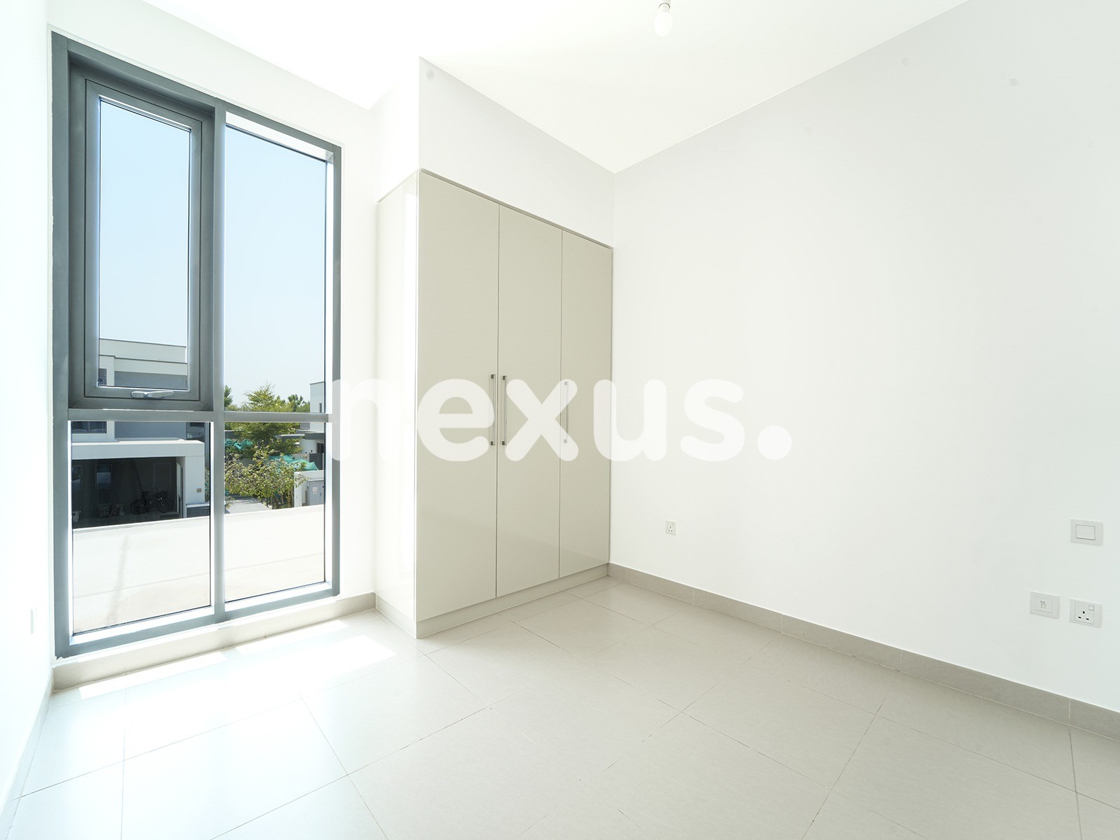 Prime Location | Green Belt | Private Garden