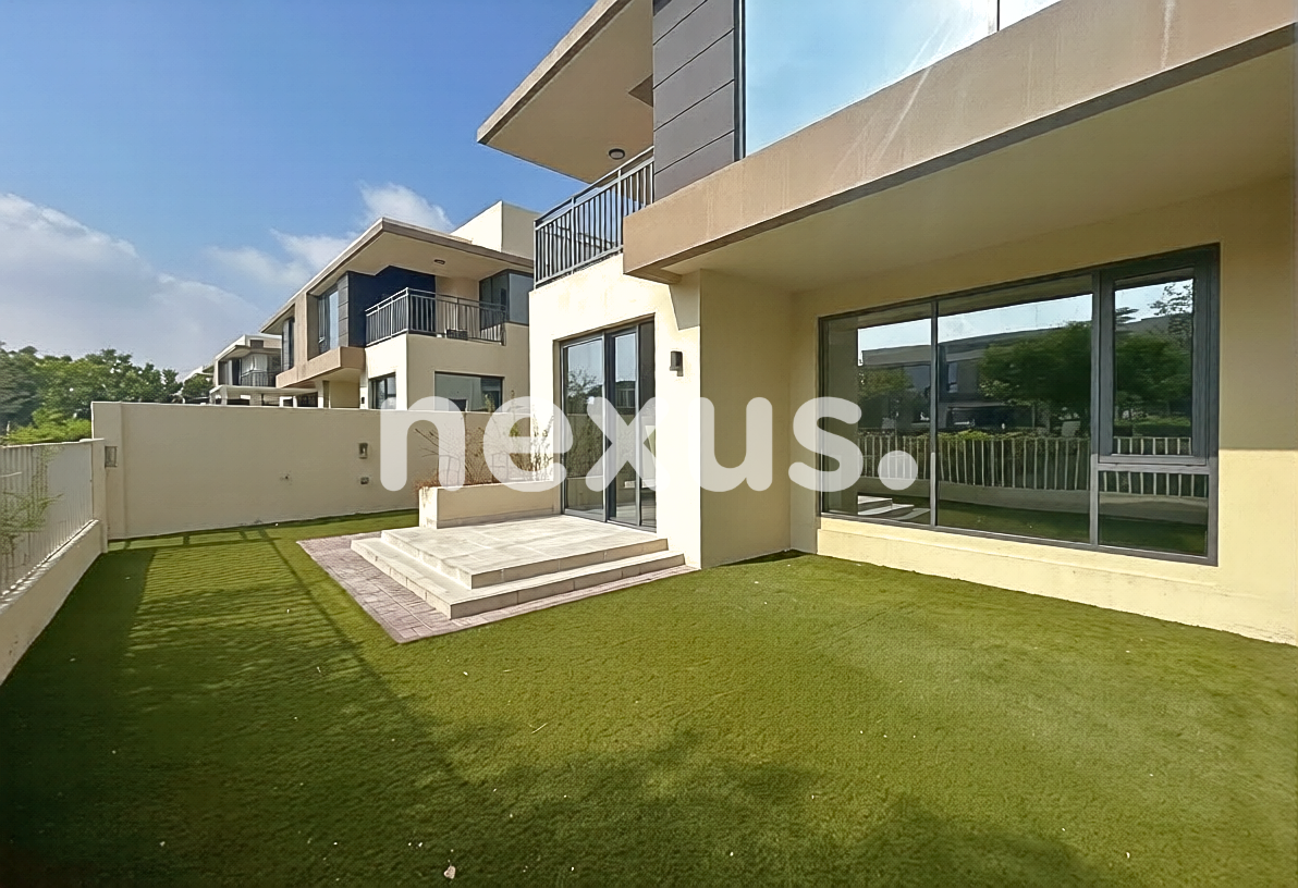 Prime Location | Landscaped | End Unit