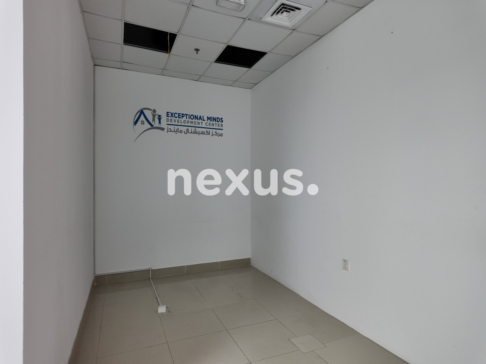Fitted Office | Prime Location | Ready to Move In