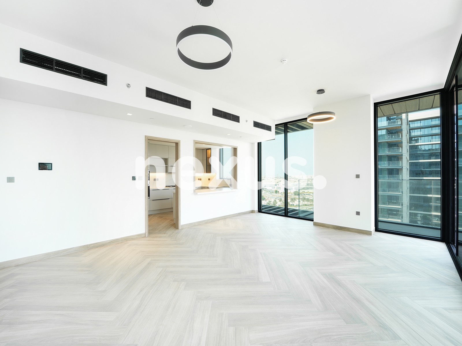 Brand New | Corner Unit | Pool View