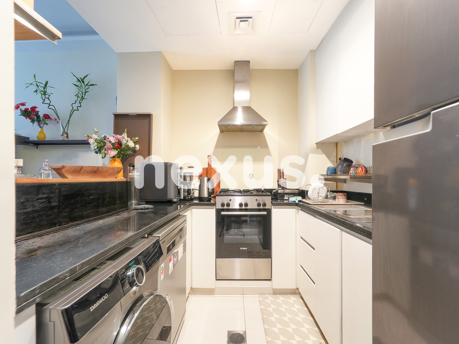 Fully Furnished | Flexible | Premium | Luxurious