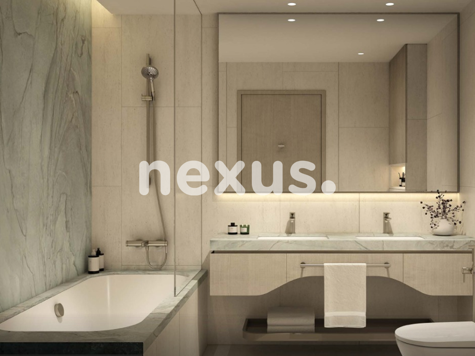 Refined Living | Payment Plan | Q1 2029