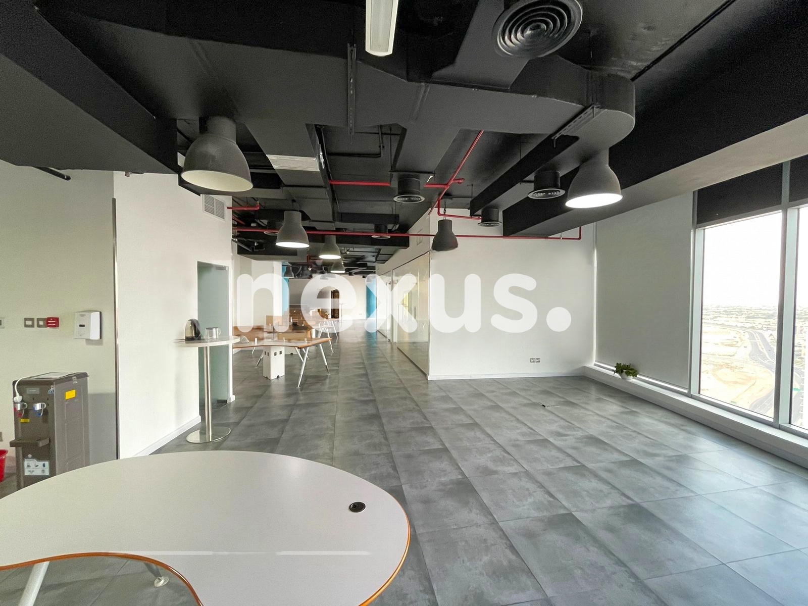 FULLY FURNISHED | TENANTED | HIGH FLOOR