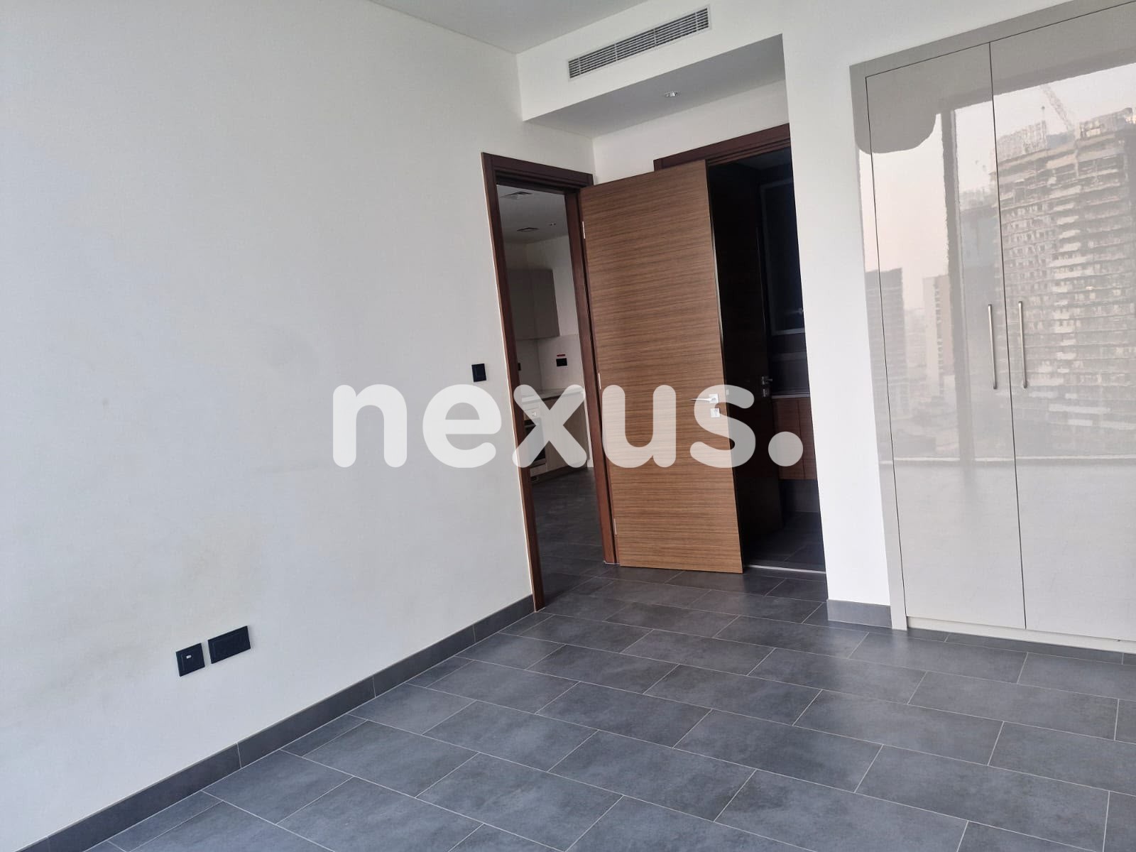 High-Floor | Brand New | Pool View | Vacant