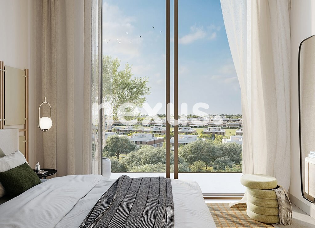 Off Plan Resale I High Floor I Prime Location