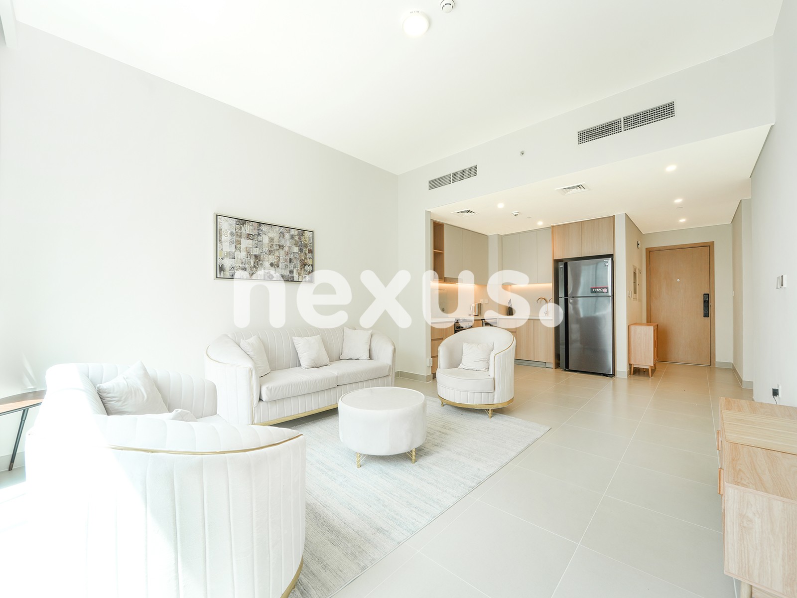 FULL BURJ VIEW | VACANT | AVAILABLE NOW
